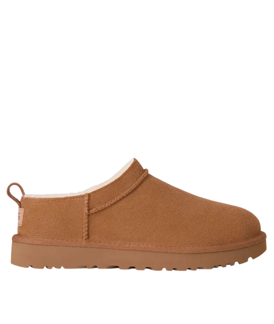 Γυναικείες Classic Micro Παντόφλες Ταμπά UGG 1173891-CHE