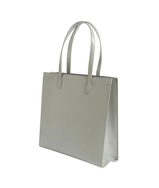 Γυναικεία Crinkon Τσάντα Γκρι Ted Baker 281641-GREY