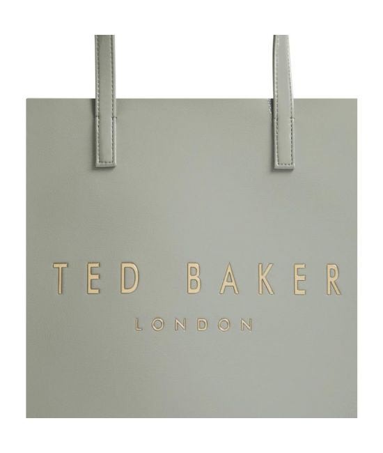 Γυναικεία Crinkon Τσάντα Γκρι Ted Baker 281641-GREY