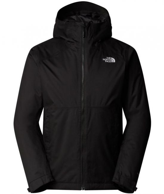 Ανδρικό Millerton Μπουφάν Μαύρο The North Face NF0A3YFI-4H01