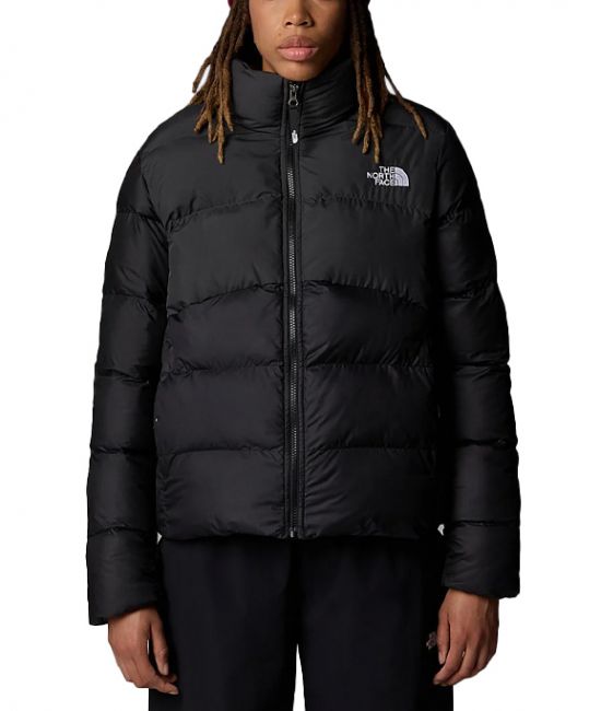 Γυναικείο Saikuru Μπουφάν Μαύρο The North Face NF0A89JD-KT01