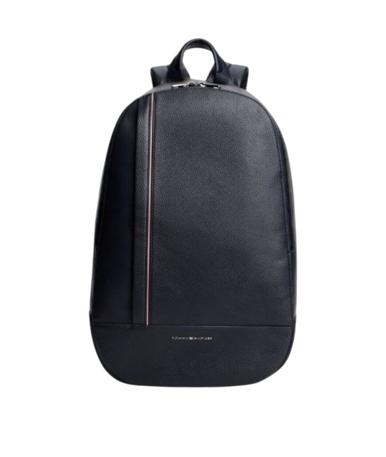 Ανδρική TH Central Τσάντα Πλάτης Navy Μπλε 24L Tommy Hilfiger AM0AM13629-DW6