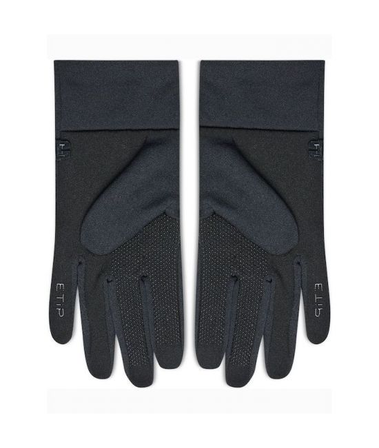 Ανδρικά Γάντια Μαύρα The North Face NF0A4SHA-JK31