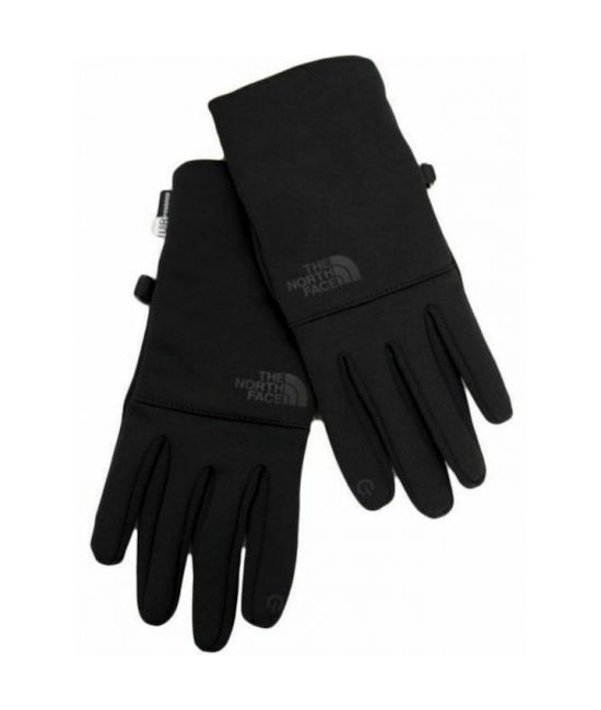 Ανδρικά Γάντια Μαύρα The North Face NF0A4SHA-JK31