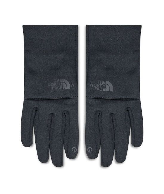 Ανδρικά Γάντια Μαύρα The North Face NF0A4SHA-JK31