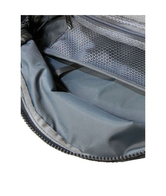 Unisex Terra Lumbar Τσαντάκι Μέσης Μαύρο 3L The North Face NF0A81EO-4JK1