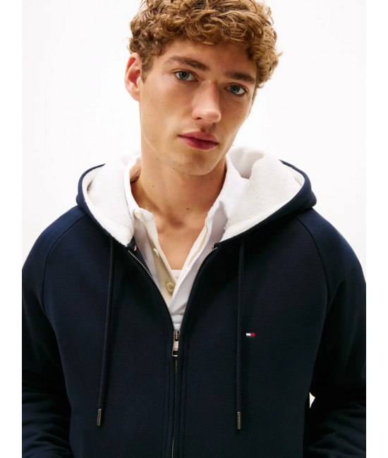 Ανδρική Ζακέτα Navy Μπλε Tommy Hilfiger MW0MW40418-DW5