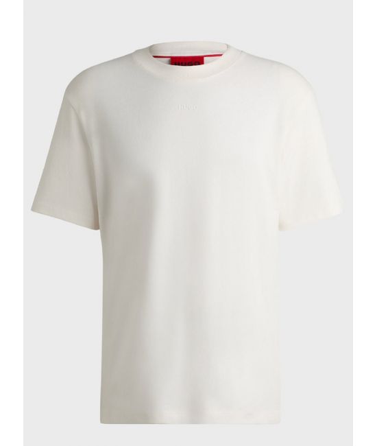 Ανδρικό Dapolino T-shirt Λευκό Hugo 50488330-102