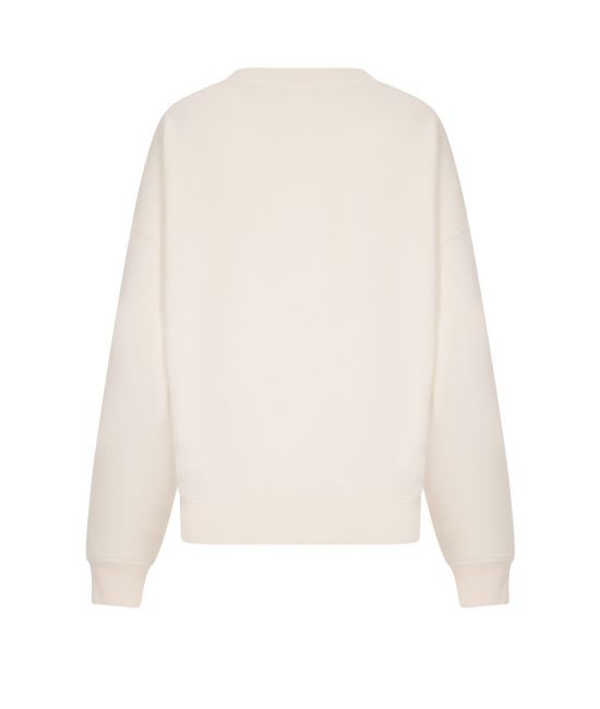 Γυναικείο Φούτερ Μπεζ DKNY DP5T1433-M8F