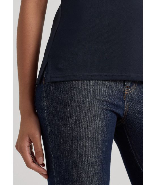 Γυναικείο Judy T-shirt Navy Μπλε Ralph Lauren 200654963079-410