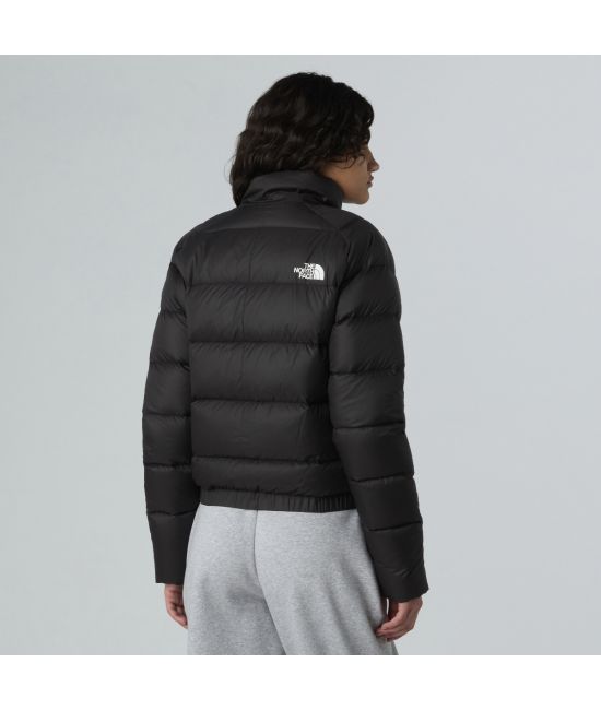 Γυναικείο Hyalite Down Μπουφάν Μαύρο The North Face NF0A8E73-JK31