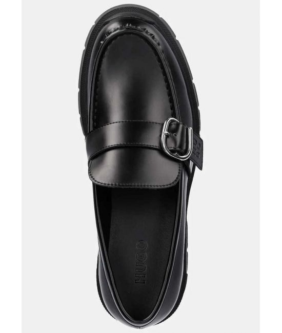 Γυναικεία Kris New Loafers Μαύρα Hugo 50548196-001