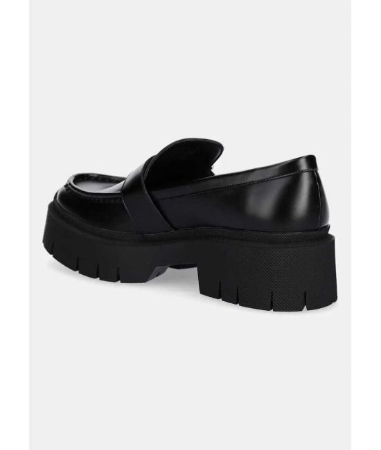 Γυναικεία Kris New Loafers Μαύρα Hugo 50548196-001