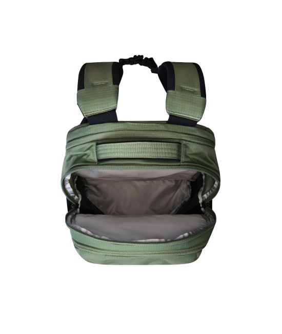 Unisex Borealis Τσάντα Πλάτης Πράσινη 28L The North Face NF0A52SE-D0L1