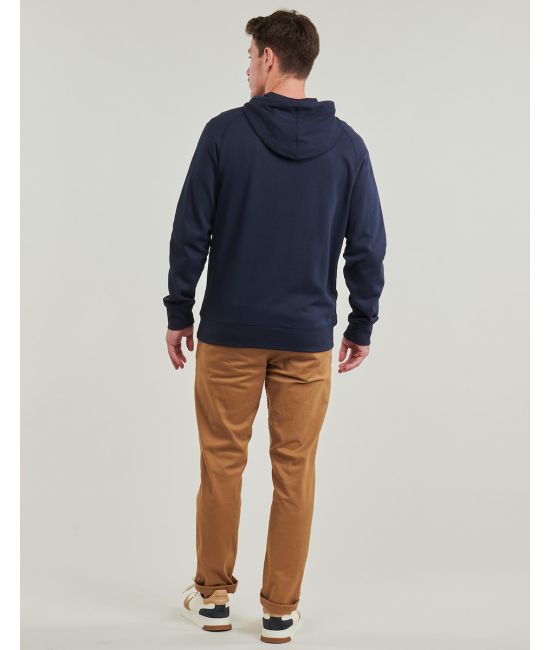 Ανδρική Exeter River Brushback Ζακέτα Navy Μπλε Timberland TB0A2BNB-Z02
