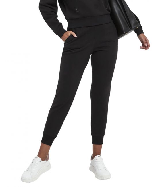 Γυναικεία Φόρμα Μαύρη DKNY DP5P3739-BBL