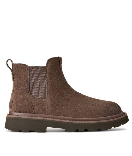 Ανδρικά Chelsea Lug Μποτάκια Καφέ UGG 1171372-MLSS