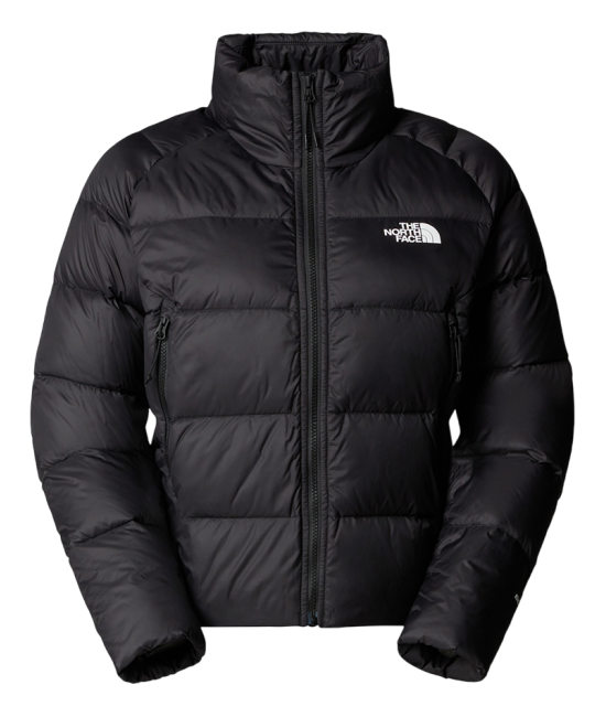 Γυναικείο Hyalite Down Μπουφάν Μαύρο The North Face NF0A8E73-JK31