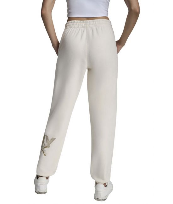 Γυναικεία Φόρμα Μπεζ DKNY DP5P3742-I1K