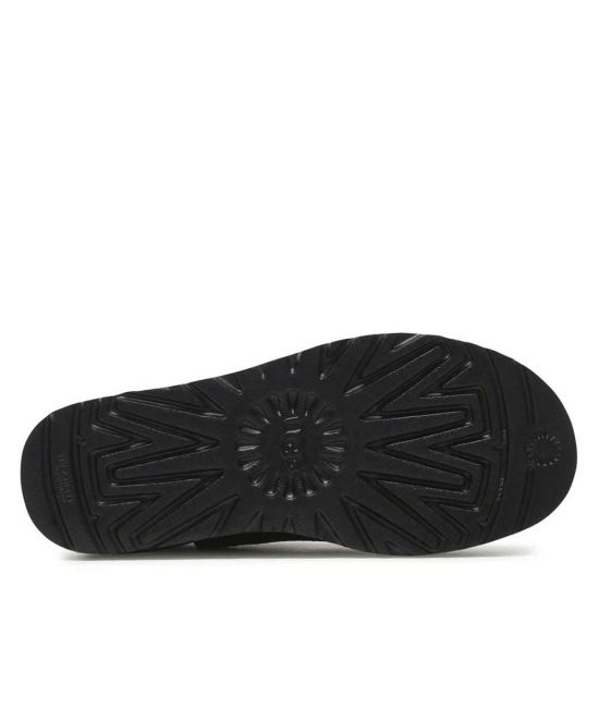 Γυναικεία Classic Ultra Mini Platform Μποτάκια Μαύρα UGG 1135092-BLK