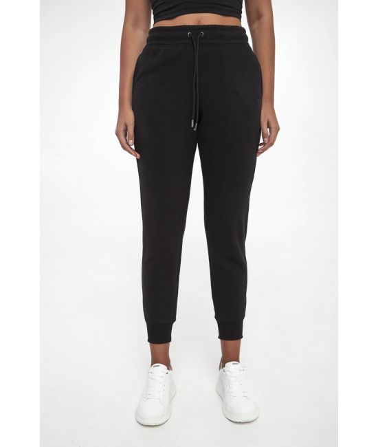 Γυναικεία Φόρμα Μαύρη DKNY DP5P3739-BBL