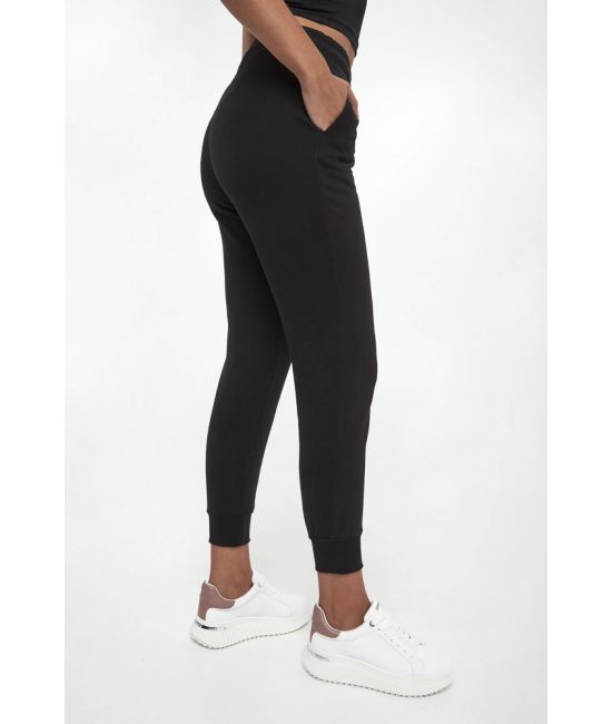 Γυναικεία Φόρμα Μαύρη DKNY DP5P3739-BBL