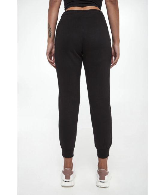 Γυναικεία Φόρμα Μαύρη DKNY DP5P3739-BBL