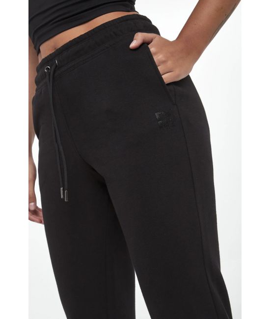Γυναικεία Φόρμα Μαύρη DKNY DP5P3739-BBL