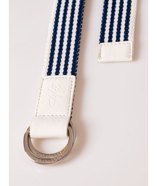 Γυναικεία Lilly23 Ζώνη Ιμάντας Navy Μπλε Heavy Tools S23808-NAVY