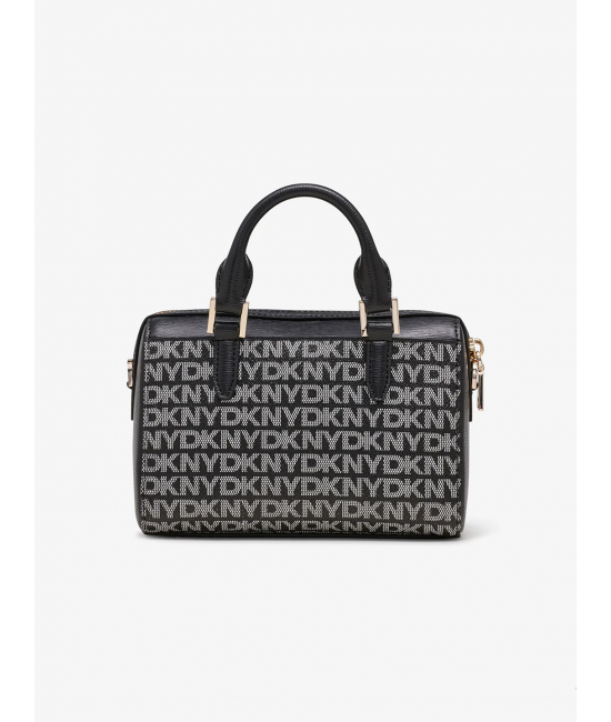 Γυναικεία Bryant Ave Τσάντα Χιαστί Μαύρη DKNY R42DYE19-XLB
