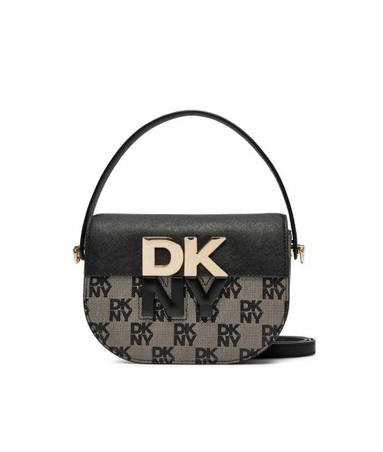 Γυναικεία Echo Τσάντα Χιαστί Μαύρη DKNY R42EYE28-XLB
