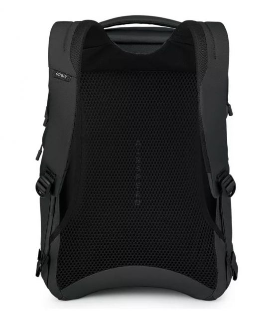 Unisex Aoede Airspeed Σακίδιο Μαύρο 20L Osprey 10005569-BLACK