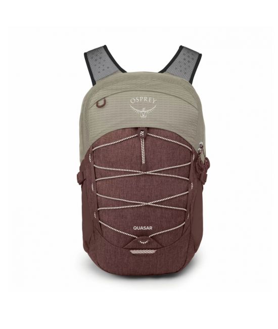 Unisex Quasar Σακίδιο 26L Osprey 10005367-TAN RED