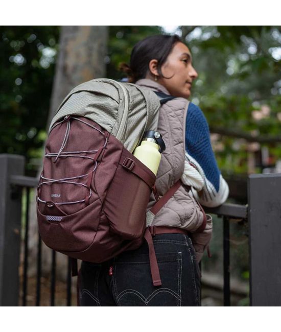 Unisex Quasar Σακίδιο 26L Osprey 10005367-TAN RED