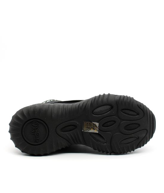 Γυναικεία Blader Hiking Μποτάκια Μαύρα Buffalo BUF1631056-BLACK