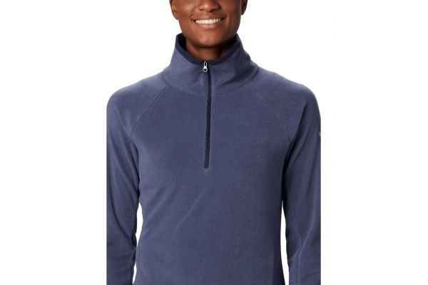 Γυναικείο Glacial IV Fleece Μπλε Columbia 1802201-466