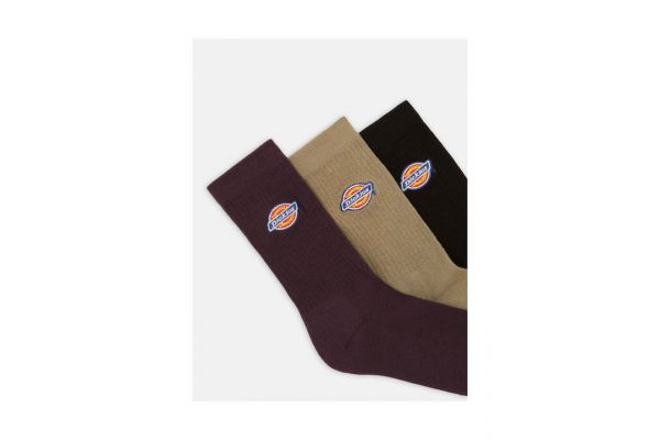 Unisex Valley Grove Κάλτσες Dickies DK0A4X82-J561