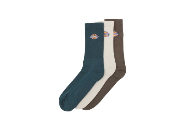 Unisex Valley Grove Κάλτσες Dickies DK0A4X82-MR11