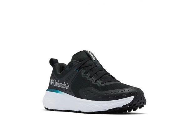 Ανδρικά Konos TRS Sneakers Μαύρα Columbia 2079321-012