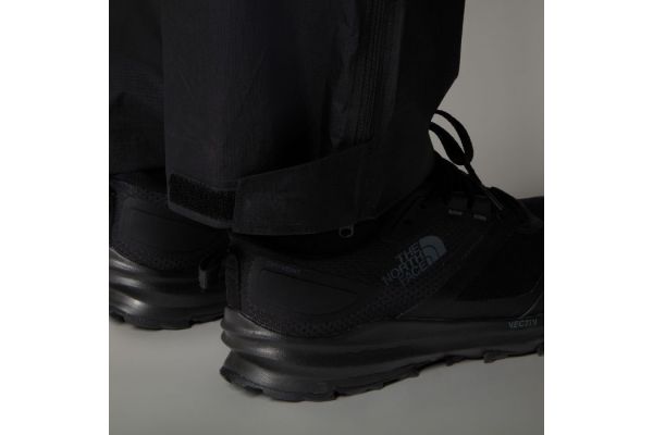 Ανδρικά Vectiv Fastpack Lite WP Sneakers Μαύρα The North Face NF0A8AFBW9O1