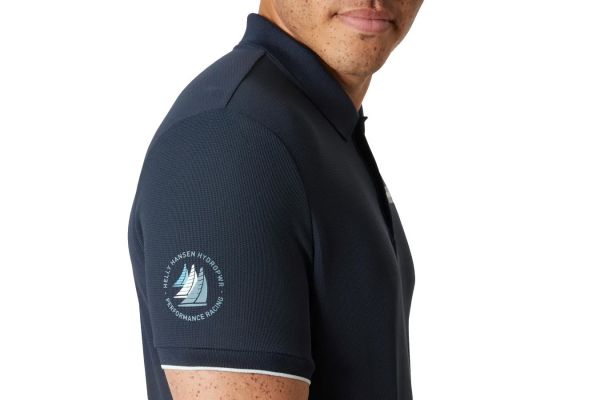 Ανδρικό Ocean Polo 2.0 Navy Μπλε Helly Hansen 34367-597