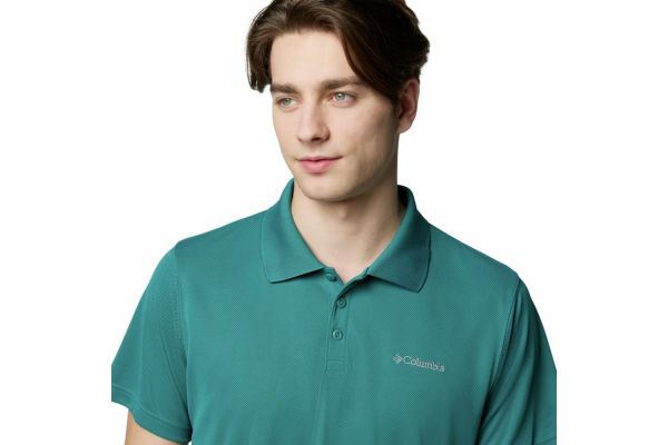 Ανδρικό Utilizer Polo Πετρόλ Columbia 1772051-364