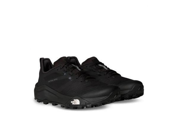 Ανδρικά Offtrail Versa Sneakers Μαύρα The North Face NF0A8AEX-KY41