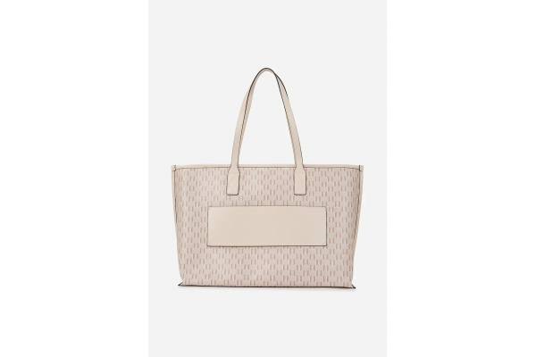 Γυναικεία K/Voyage Tote Τσάντα Μπεζ Karl Lagerfeld A1W30183-1TV Beige