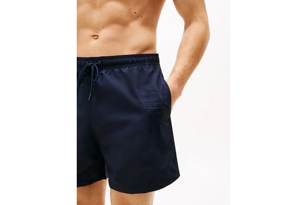 Ανδρικό Μαγιό Navy Μπλε Tommy Hilfiger UM0UM03484-DW5