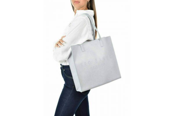 Γυναικεία Soocon Large Τσάντα Γκρι Ted Baker 155930-LT GREY