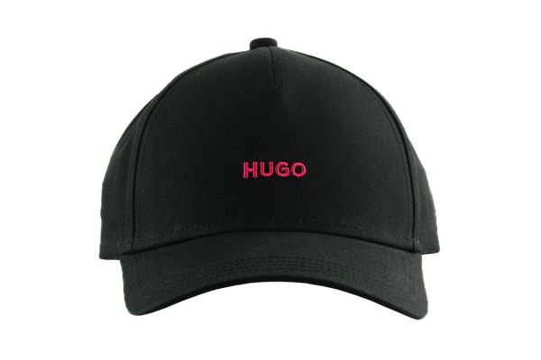 Γυναικείο Cara Καπέλο Μαύρο Hugo 50519255-002
