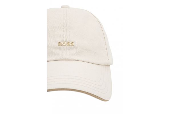 Γυναικείο Ari-ME Καπέλο Εκρού Boss 50533367-118