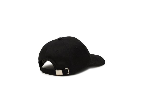 Γυναικείο Καπέλο Μαύρο Calvin Klein LV04K5026G-UB1