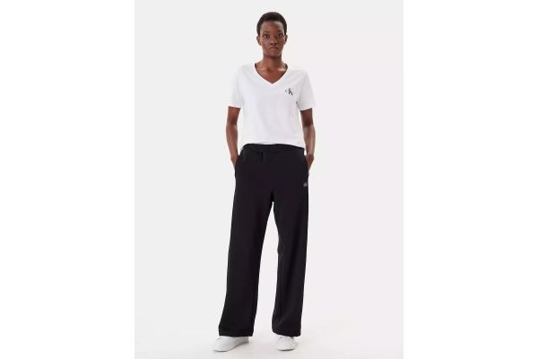Γυναικεία Φόρμα Μαύρη Calvin Klein LV047C249G-UB1